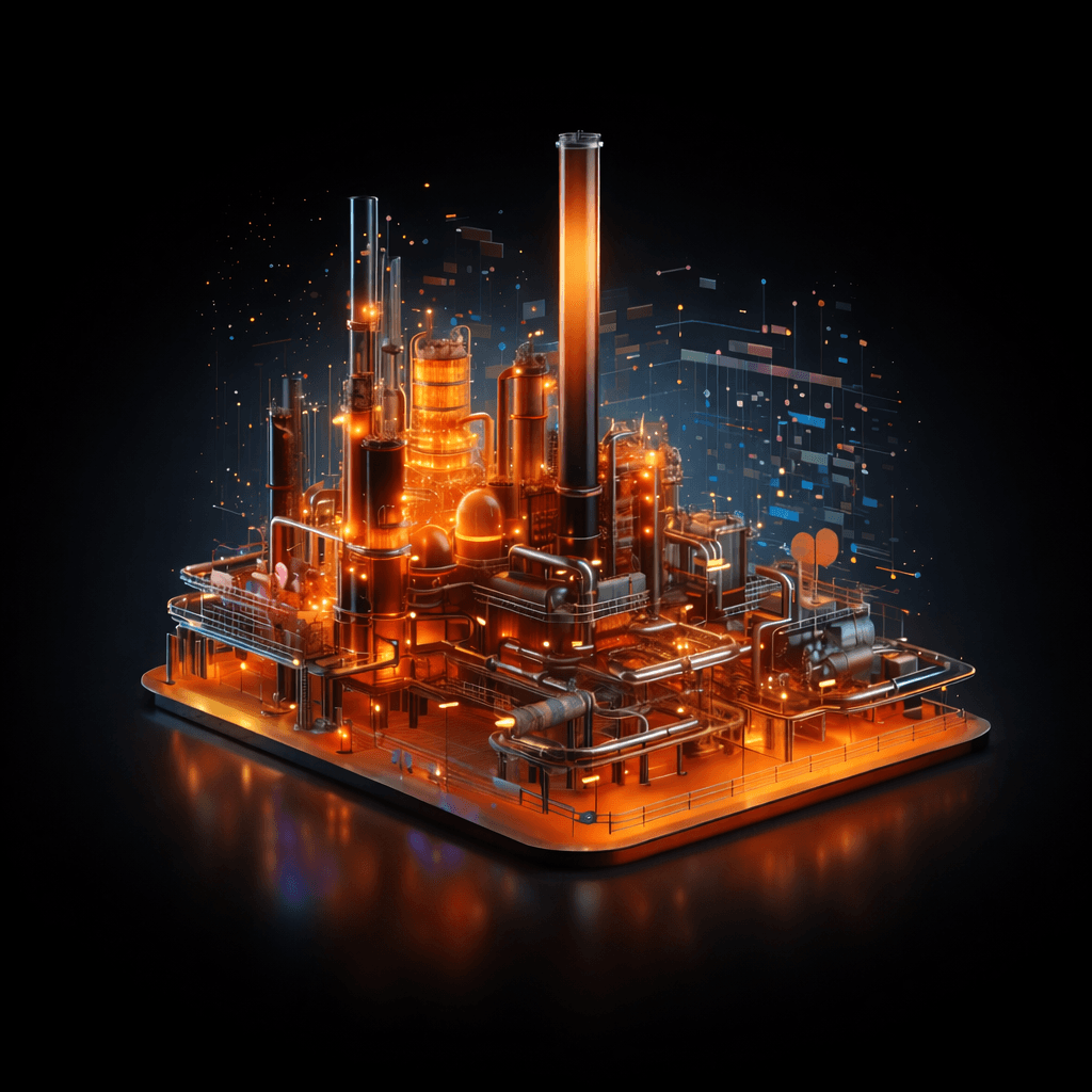 Digital Plant